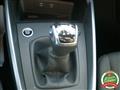 AUDI A3 SPORTBACK SPB 35 TFSI Advanced  SOLO 13.000 KM PREZZO REALE