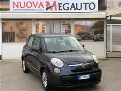 FIAT 500L 1.3 Multijet 85 CV Dualogic Pop Star