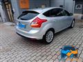 FORD FOCUS 1.6 TDCi 115 CV Titanium