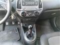 HYUNDAI I20 1.2 5p. Classic Metano