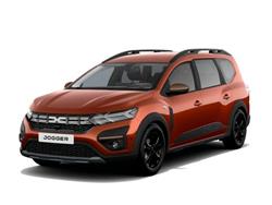 DACIA JOGGER Extreme UP TCe 100 GPL ECO-G 7P