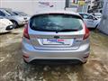 FORD FIESTA 1.4 TDCi 68CV 3 porte Titanium