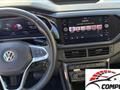 VOLKSWAGEN T-CROSS 1.0TSI 115 CV DSG Style BMT VIRTUAL NAVI LED PDC