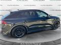 AUDI Q8 RS Q8 TFSI V8 quattro tiptronic