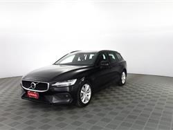 VOLVO V60 D4 AWD Geartronic Momentum