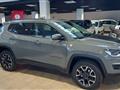 JEEP COMPASS 2.0 Multijet II 170 aut. 4WD Trailhawk