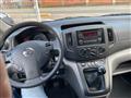 NISSAN NV200 1.5 dCi 110CV Furgone