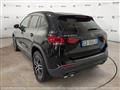 MERCEDES CLASSE GLA GLA 200 d Automatic Sport