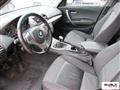 BMW Serie 1 120d 5 porte Attiva DPF