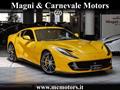 FERRARI 812 SUPERFAST SUPERFAST|GIALLO TRIPLOSTRATO|LIFT SYS|CARBON+LEDS