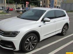 VOLKSWAGEN TIGUAN 2.0 TDI 239CV SCR DSG 4MOTION R-Line