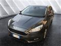 FORD FOCUS 1.0 EcoBoost 100 CV Start&Stop Plus