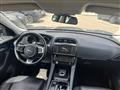 JAGUAR F-PACE 2.0 D 180 CV aut. R-Sport