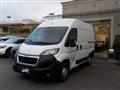 PEUGEOT BOXER BlueHDi 130CV 330 L1H2 E6