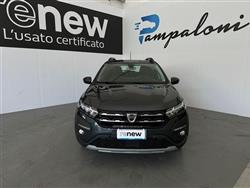 DACIA NUOVA SANDERO Stepway 1.0 tce Comfort Eco g 100cv