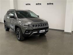 JEEP COMPASS 4XE Compass 1.3 Turbo T4 240 CV PHEV AT6 4xe Upland Cross
