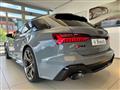 AUDI A6 AVANT RS6 Avant 4.0 Mhev 630Hp  Performance