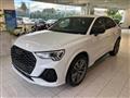 AUDI Q3 SPORTBACK SPB 45 TFSI e Stronic S line edition - VARI COLORI