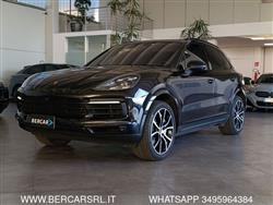 PORSCHE CAYENNE 2.9 V6 S