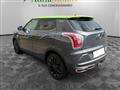 SSANGYONG TIVOLI 1.6 2WD Bi-fuel GPL I Lov it