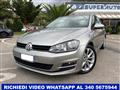 VOLKSWAGEN GOLF Business 1.6 TDI DSG 5p. Highline BlueMotion Techn