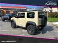 SUZUKI JIMNY 1.5 TDI 4 POSTI Sedili riscaldabili