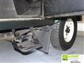 LAND ROVER DEFENDER 2.4 TD4 Station Wagon E -Tagliandi Certificati