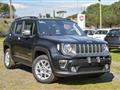 JEEP RENEGADE 4XE Renegade 1.3 T4 190CV PHEV 4xe AT6 Limited