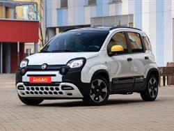 FIAT PANDA CROSS 1.0 FireFly S&S Hybrid