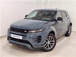 LAND ROVER RANGE ROVER EVOQUE HYBRID 2.0D I4 163 CV AWD Auto R-Dynamic SE