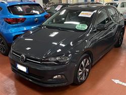 VOLKSWAGEN POLO 1.0 MPI 5p. Comfortline BlueMotion Technology