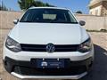 VOLKSWAGEN POLO 1.2 TSI BlueMotion Technology