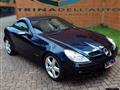 MERCEDES Classe SLK 200 Kompressor cat