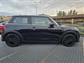 MINI MINI 3 PORTE 1.5 CLASSIC TRIM AUTOM LED PELLE NAVI AZ.LE BMW