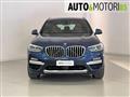 BMW X3 xDrive20d xLine