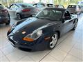 PORSCHE BOXSTER 2.5i 24V cat ASI