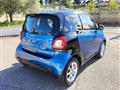 SMART FORTWO 70 1.0 twinamic Passion PREZZO REALE!! FULL OPT.