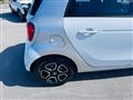 SMART FORFOUR 70 1.0 twinamic Passion