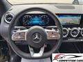 MERCEDES CLASSE GLA AMG Line Premium Plus LUCI AMBIENTE ACC CAMERA