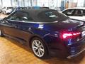 AUDI A5 CABRIO Cabrio 40 TDI quattro S tronic Advanced