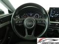 AUDI A5 SPORTBACK SPB 40TDI 190cv quattro S-tronic Advanced Navi