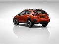 SUBARU CROSSTREK 2.0i e-Boxer MHEV CVT Lineartronic Style Xtra