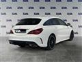 MERCEDES CLASSE CLA CLA 250 Shooting Brake