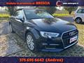 AUDI A3-CABRIO Cabrio 2.0 TDI