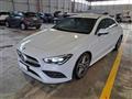 MERCEDES CLASSE CLA COUPE d Automatic Premium