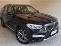 BMW X3 sDrive18d 48V xLine