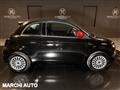 FIAT 500 ELECTRIC Red Berlina 23,65 kWh