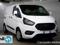 FORD TRANSIT CUSTOM Transit Custom 300 2.0 TDCi 130 MHEV PC Furgone Tr