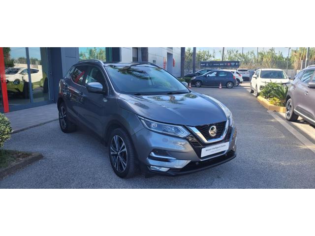 NISSAN QASHQAI 1.7 dCi 150 CV N-Connecta Aut.