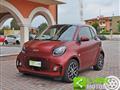 SMART EQ FORTWO EQ Racing Red (22kW) - Garanzia Ufficiale